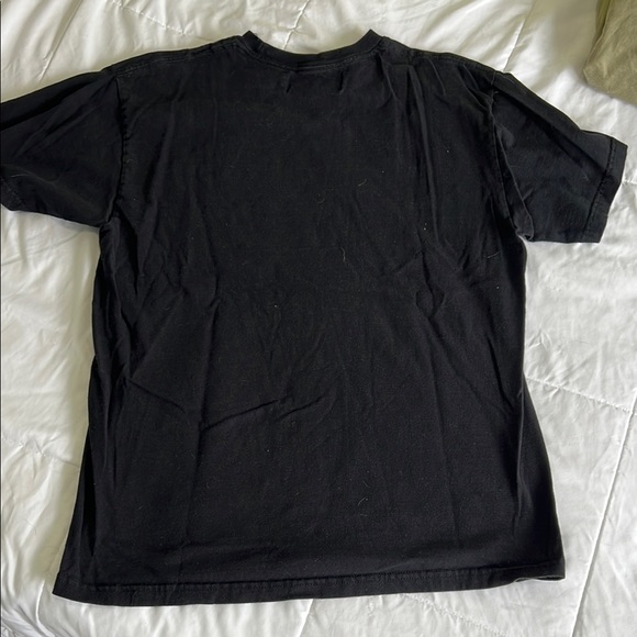 Darc Sport Black Bodybuilding T-Shirt - Picture 4 of 4